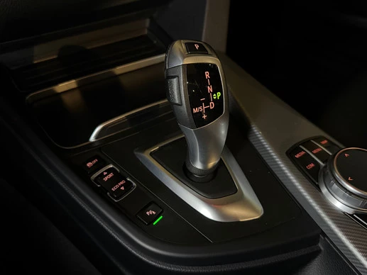 BMW 4 Serie - Afbeelding 19 van 29