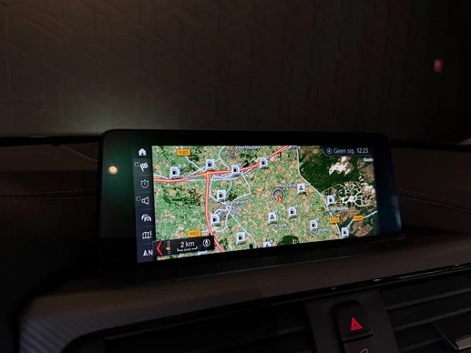 BMW 4 Serie - Afbeelding 21 van 29