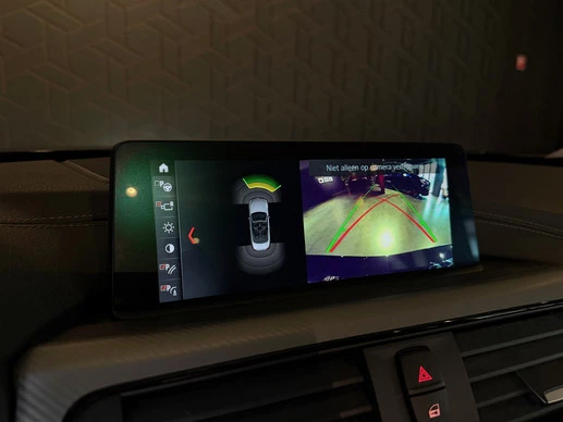 BMW 4 Serie - Afbeelding 22 van 29