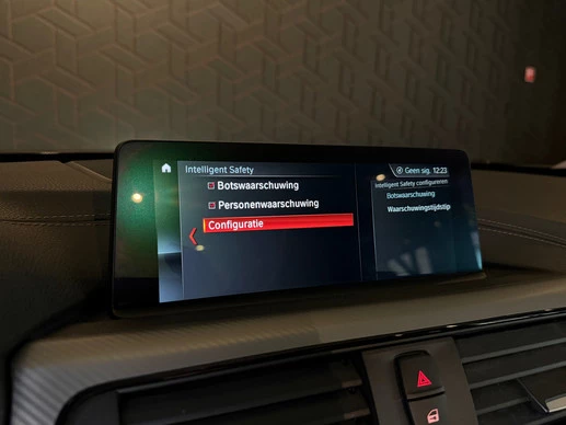 BMW 4 Serie - Afbeelding 23 van 29