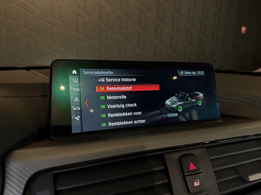 BMW 4 Serie - Afbeelding 24 van 29