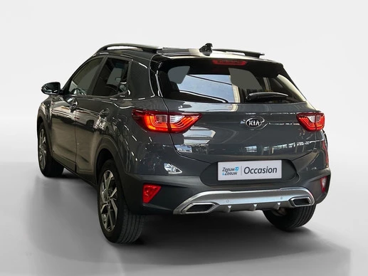 Kia Stonic - Afbeelding 3 van 23
