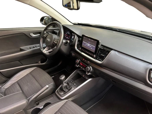 Kia Stonic - Afbeelding 7 van 23