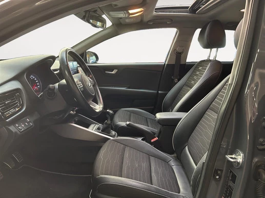 Kia Stonic - Afbeelding 9 van 23