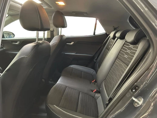 Kia Stonic - Afbeelding 10 van 23