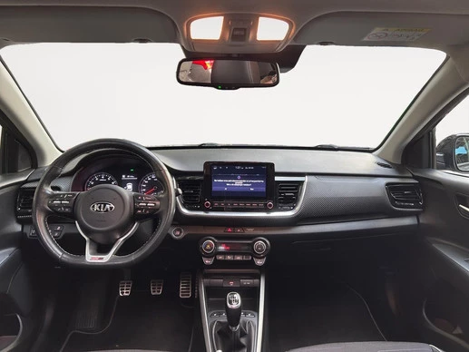 Kia Stonic - Afbeelding 11 van 23