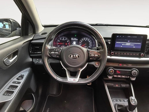 Kia Stonic - Afbeelding 12 van 23