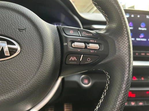 Kia Stonic - Afbeelding 14 van 23