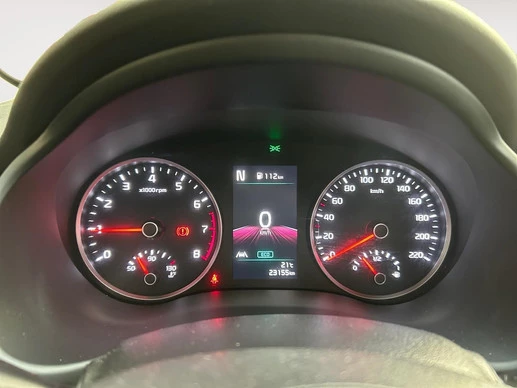 Kia Stonic - Afbeelding 15 van 23