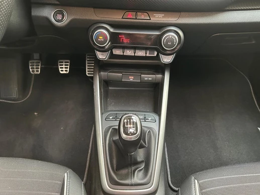 Kia Stonic - Afbeelding 16 van 23