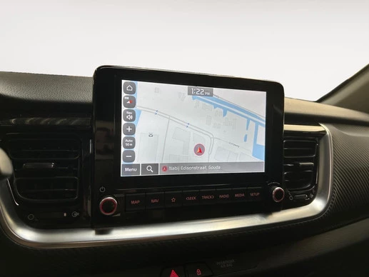 Kia Stonic - Afbeelding 17 van 23