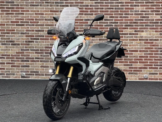 Honda NC 750 - Afbeelding 1 van 30