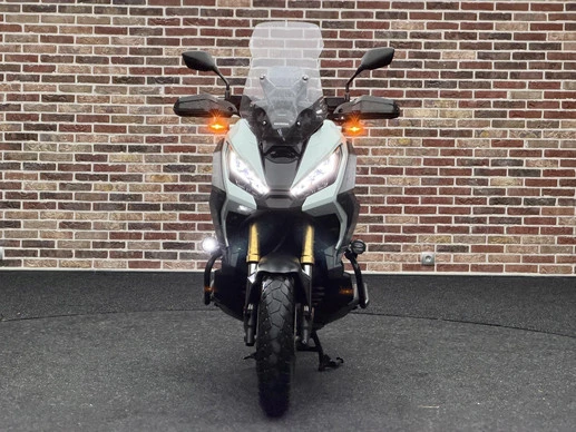 Honda NC 750 - Afbeelding 3 van 30