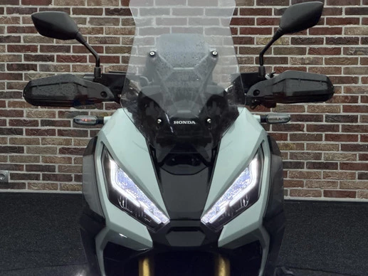 Honda NC 750 - Afbeelding 4 van 30