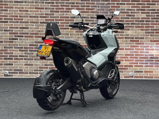 Honda NC 750 - Afbeelding 5 van 30