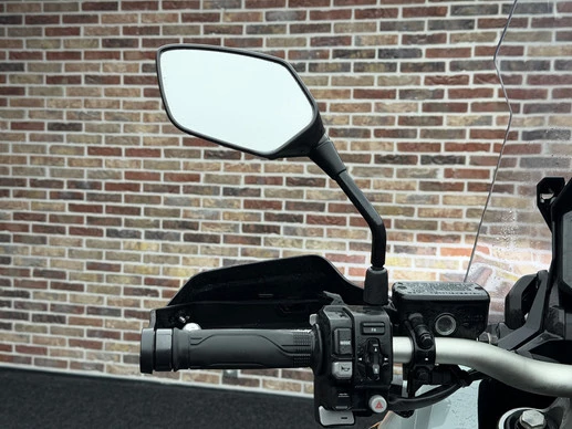 Honda NC 750 - Afbeelding 19 van 30