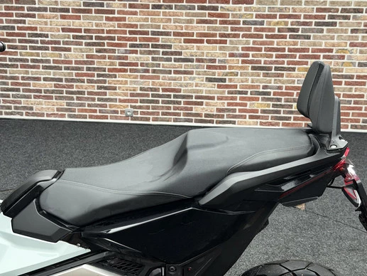 Honda NC 750 - Afbeelding 23 van 30