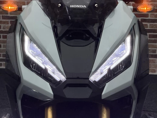 Honda NC 750 - Afbeelding 27 van 30