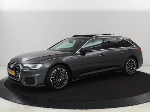 Audi A6 - Afbeelding 1 van 30