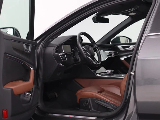Audi A6 - Afbeelding 3 van 30