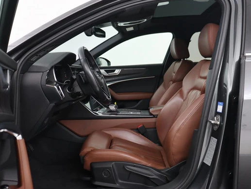 Audi A6 - Afbeelding 4 van 30
