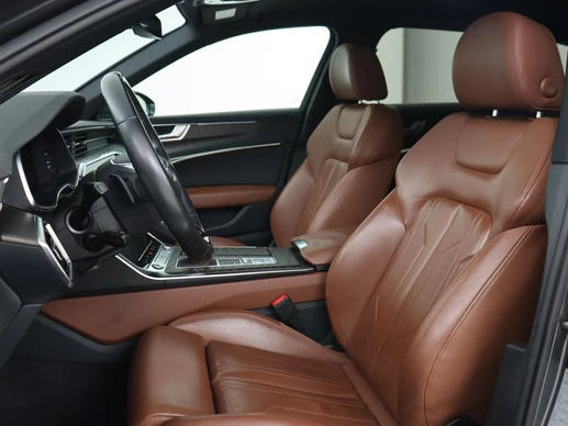 Audi A6 - Afbeelding 6 van 30