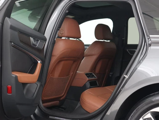 Audi A6 - Afbeelding 8 van 30