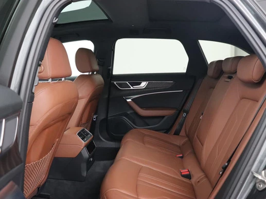 Audi A6 - Afbeelding 9 van 30