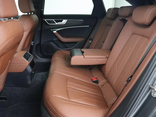 Audi A6 - Afbeelding 10 van 30