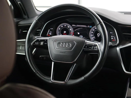 Audi A6 - Afbeelding 11 van 30