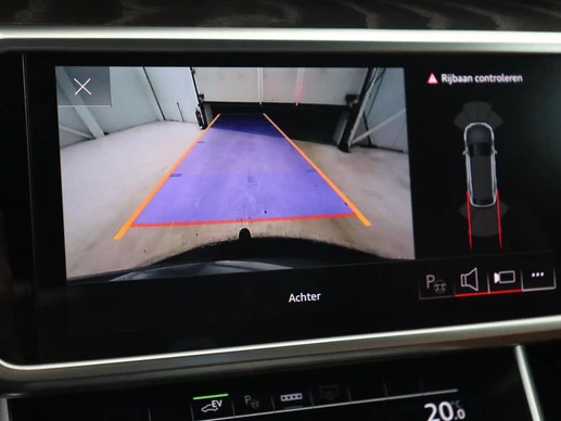 Audi A6 - Afbeelding 12 van 30