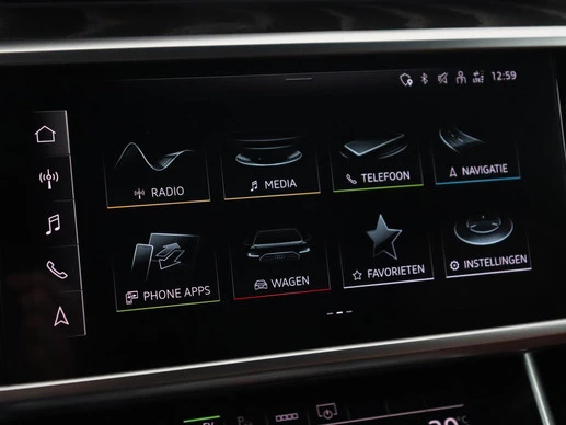 Audi A6 - Afbeelding 17 van 30