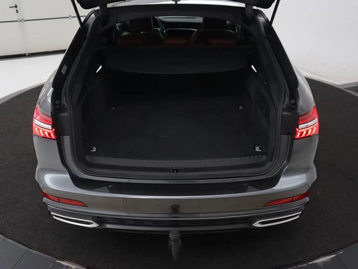 Audi A6 - Afbeelding 18 van 30