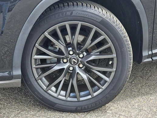 Lexus RX - Afbeelding 3 van 30