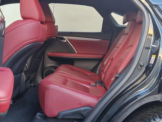 Lexus RX - Afbeelding 11 van 30