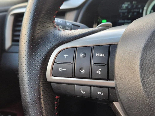 Lexus RX - Afbeelding 16 van 30