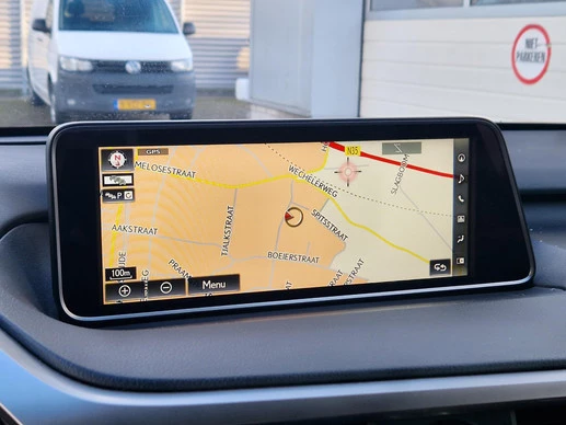 Lexus RX - Afbeelding 21 van 30