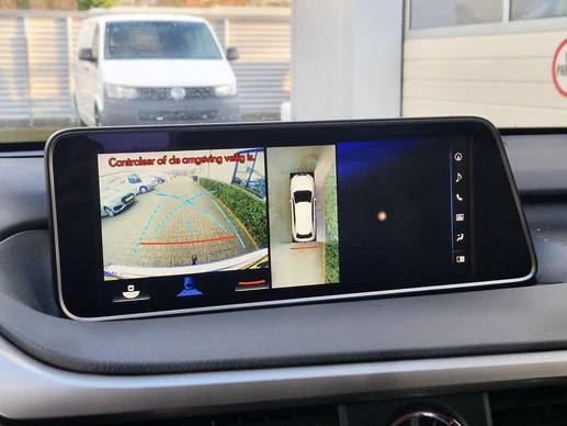 Lexus RX - Afbeelding 25 van 30