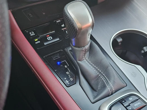 Lexus RX - Afbeelding 29 van 30