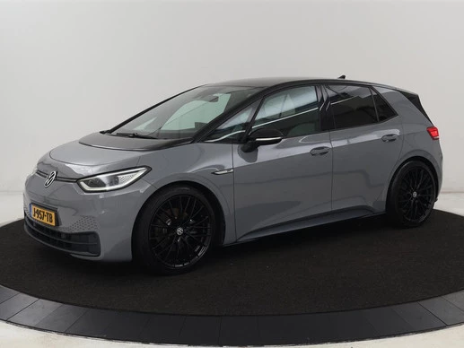 Volkswagen ID.3 - Afbeelding 1 van 30