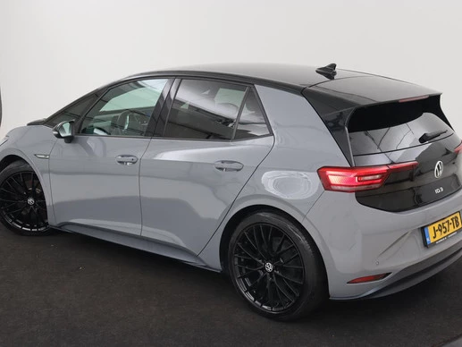 Volkswagen ID.3 - Afbeelding 17 van 30