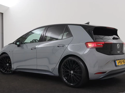 Volkswagen ID.3 - Afbeelding 18 van 30