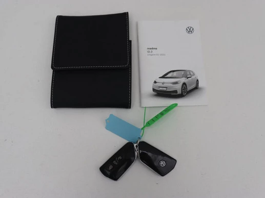 Volkswagen ID.3 - Afbeelding 21 van 30