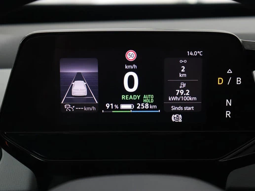 Volkswagen ID.3 - Afbeelding 28 van 30