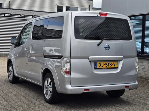 Nissan e-NV200 - Afbeelding 5 van 29