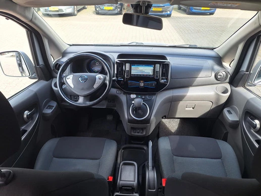 Nissan e-NV200 - Afbeelding 6 van 29