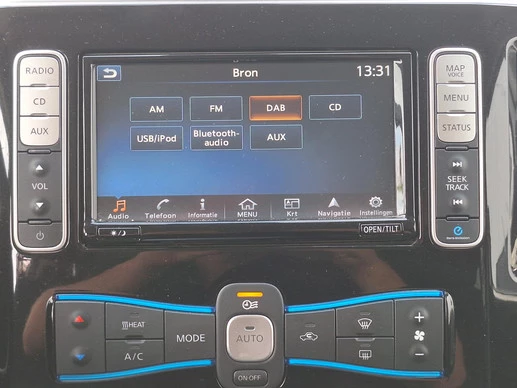 Nissan e-NV200 - Afbeelding 10 van 29