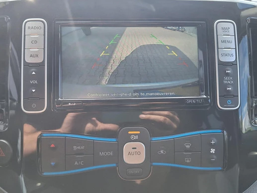 Nissan e-NV200 - Afbeelding 12 van 29