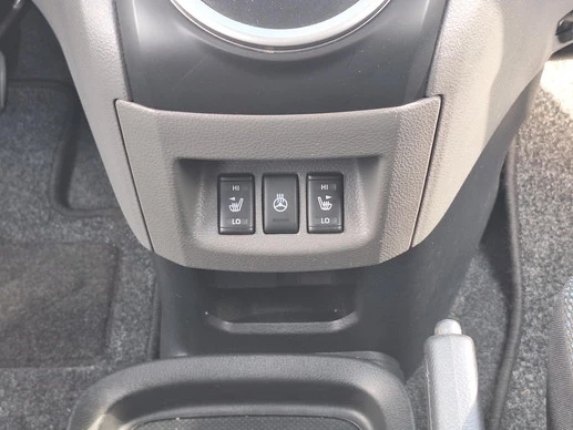 Nissan e-NV200 - Afbeelding 14 van 29