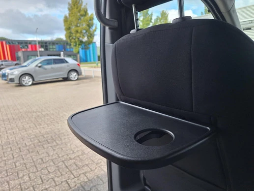 Nissan e-NV200 - Afbeelding 20 van 29